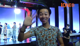 Hải Triều - chàng trai có khả năng biến hóa thần kỳ